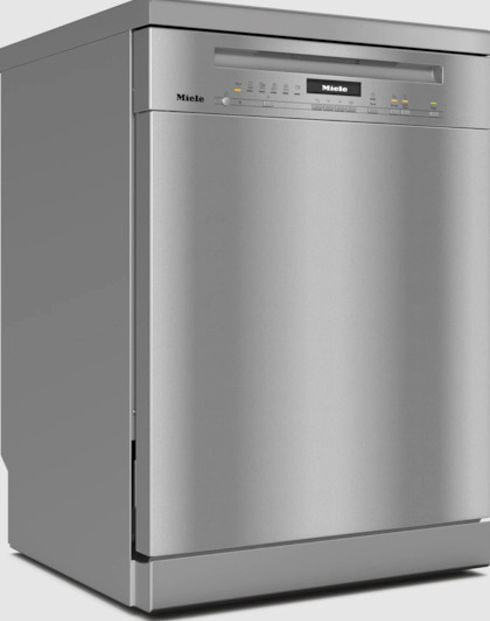 Pluntirio Piaton Miele G 7130 SC Inox 60 cm B
